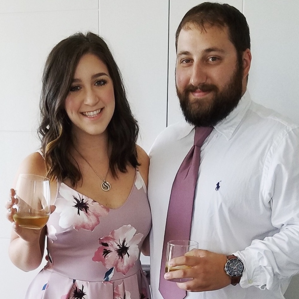 Meet your Posher, Stefanie